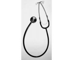 Bowels Stethoscope, Black