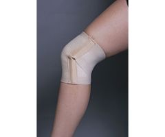 Core Products 6436-Back Elastic Knee Brace-Small
