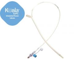 Intrauterine Pressure Catheter