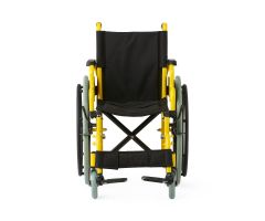 12" Wide Kidz Pediatric Wheelchair