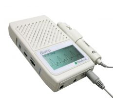 Bidop 3 Vascular Ultrasound Doppler with Probe