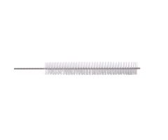 Cleaning Channel Brush, Stainless Steel Handle, 16" x 0.393"