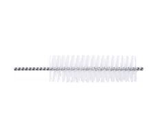 Cleaning Channel Brush, Stainless Steel Handle, 16" x 0.591"