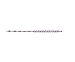Cleaning Channel Brush, Stainless Steel Handle, 18" x 0.062"