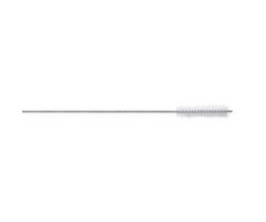 Cleaning Channel Brush, Stainless Steel Handle, 18" x 0.158"