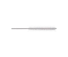 Cleaning Channel Brush, Stainless Steel Handle, 2" Bristles, 18" x 0.250" 