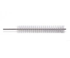 Cleaning Channel Brush, Stainless Steel Handle, 24" x 0.440"