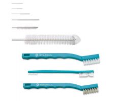 Assorted Cleaning Brush Kit