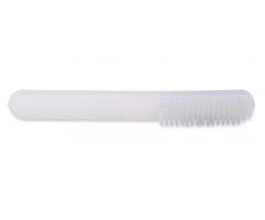 General Instrument Cleaning Brush, Nylon Bristles, 7" L
