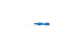 Cleaning Channel Brush, Stainless Steel Handle, 18"