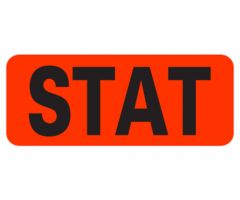 Chart Label  STAT