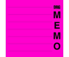 Chart Label  Memo Flaggs