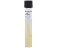 Loefflers Slant; HDx, 16x100mm tube, R