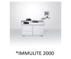 IMMULITE 2000/2500 Probe Cleaning Kit Ea