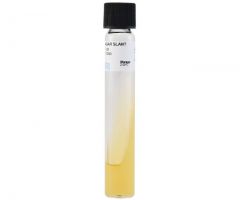 BHI Agar Slant; HDx, 20x125mm tube