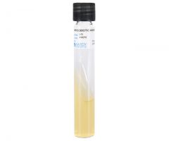 Mycobiotic Agar Slant; HDx, 20x125mm tube