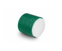 TheraBand Professional Resistance Tubing - Heavy - Green - 25 ft