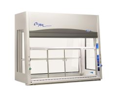 230 V Protector ClassMate Fume Hoods with Combination Sash