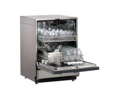 SteamScrubber Glassware Washer, Undercounter, 115V, 60Hz