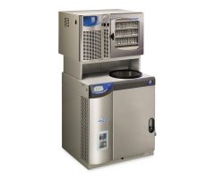 FreeZone Console Freezer Dryer with Stopper Tray Dryer, PTFE-Coated Coils, 6 L, 230 V, -58F (-50C)