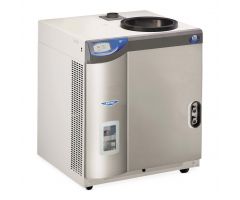 FreeZone 12L/-58F Console Freeze Dryer with PTFE Coil and Purge Valve and Mini Chamber