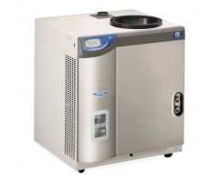 FreeZone 18L/-58F Console Freeze Dryer with Purge Valve and Mini Chamber
