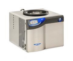FreeZone Console Benchtop Freeze Dryer, Stainless Steel Coil, 4.5 L, 115 V, -119 F (-84 C)