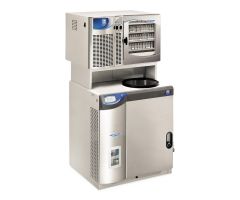 FreeZone Console Freezer Dryer with Stopper Tray Dryer, PTFE-Coated Coils, 6 L, 115 V, -119F (-84C)