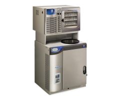 FreeZone 12L/-119F Console Freeze Dryers with PTFE Coil and Stoppering Tray Dryer
