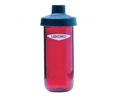 300 mL Amber Fast-Freeze Flask