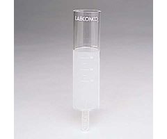170 mL Solid Phase Tubes with 1.5 mL stem, 8/Pack
