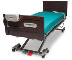 Lumex Sel Conv Mattrs Non-Powered Bari 42" X 80"