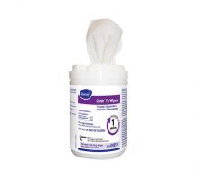 Oxivir Tb Disinfectant Wipes,6" x 7",160 Wipes/Canister