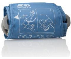 Large Cuff for use with the UA767T or 481069