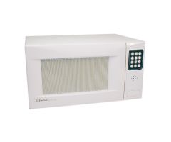 Talking Microwave 1.0 cubic foot capacity