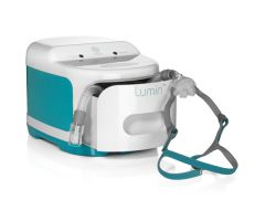 Lumin CPAP UV Sanitizer for CPAP Masks and Accessories