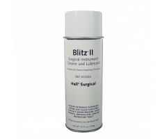 Blitz Instrument Cleaner and Lubricant, 10.75 oz.