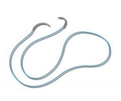 Surgical Specialties Look Dental Sutures Loo 537B