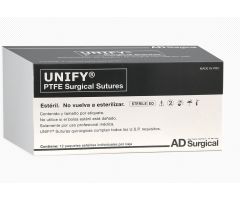 Surgical Specialties Look Ptfe Dental Sutures Loo 815B