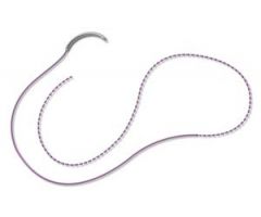Surgical Specialties Look Office & Plastic Surgery Smallstitch Sutures Loo 931B