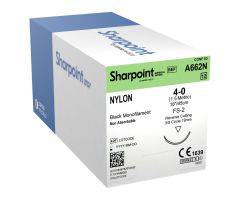 Surgical Specialties Sutures Loo A662N