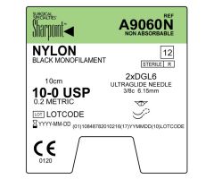 Surgical Specialties Sutures Loo A9060N