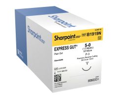Surgical Specialties Sharpoint Plus Express Gut Suture