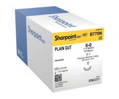 Surgical Specialties Sutures Loo B770N