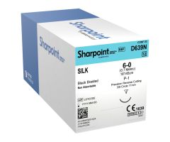 Surgical Specialties Surgical Sutures Loo D639N