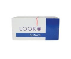 Surgical Specialties Sutures Loo D7733N