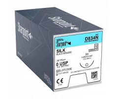 Surgical Specialties Sharpoint Office Sutures Loo D834N