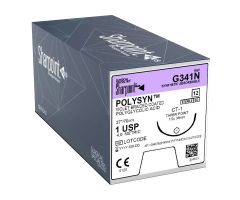 Surgical Specialties Sutures Loo G341N