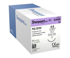 Surgical Specialties Sutures Loo G392N
