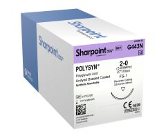 Surgical Specialties Sutures Loo G443N